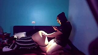 Friend Fucks Me Quickly Before Other Friends Arrive Pt1