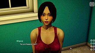 Exploring full gameplay in My Bully Is My Lover Part 14.