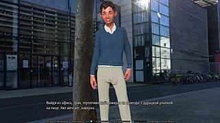 Complete Gameplay - Perfect Housewife Part 2