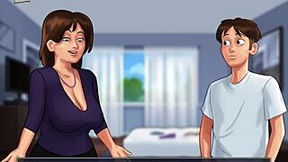 summertime saga 170 hentai episode