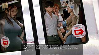 academy 214 hentai anime game