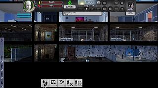 Petgirls fight for survival in a twisted game of dominance.