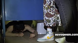 highway bathroom orgy with cazden hunter vincent oreilly myhyem m jordyn ty santana