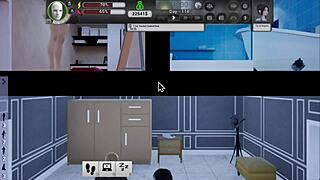 Petgirls fight for survival in a twisted game of dominance.