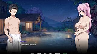 Jogo Hentai Goodbye Eternity Portugues Game