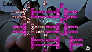 Big Tits Twin Succubus Ep 5 Gets Wild Action