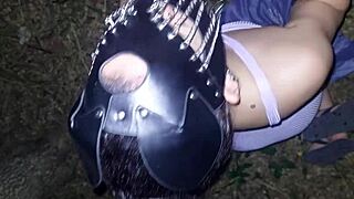 O Tesao Era Tanto Que Fudemos No Parque Publico