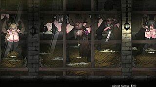 night of r scenes - part 15 ranch area fun