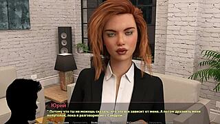 complete gameplay haleys story part 8