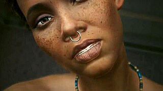 i watch alex in laguna bend sex scene from cyberpunk 2077 in ultra settings