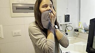 why can’t i just watch my best friends bang? gimme the full damn video!