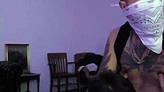 I am a gay latin top dominant, assfucking and deepthroating my homemade pornstar partner with hardcore pov cock