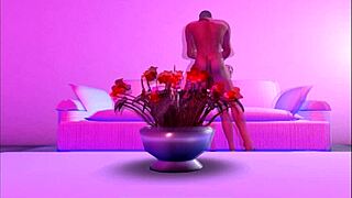 He Came Home And... Hentai Cartoon Anime Adventure