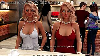 Sunshine Love 16 Hentai Game Explodes With Intense Anime Action!