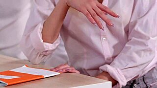 i joined the wild classroom dp with rebecca volpetti and cherry kiss