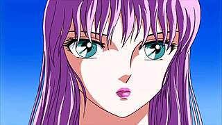 i watched os cavaleiros do zodiaco filme 05 prologue do ceu and felt the epic story