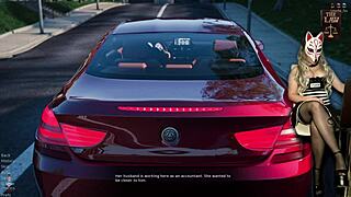 i’m the prison guard dominating in episode 1