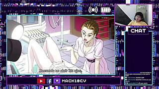 Jojos Bizarre Adventure The Animation Parte 4 Cap�tulos 19-20