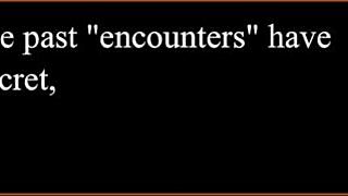 Big butt professor bound and fucked by pimp