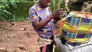 Intense Emotions Surge With Hot Cumshot Release