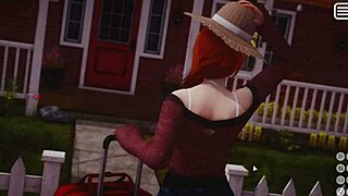 Exploring full gameplay in My Bully Is My Lover Part 14.