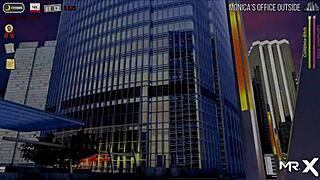 fashion business - take off your pants and show your ass e2 25