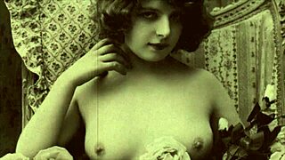 dark lantern brings you steam age vintage porn