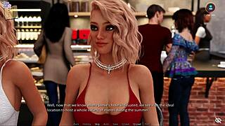 Sunshine Love 16 Hentai Game Explodes With Intense Anime Action!