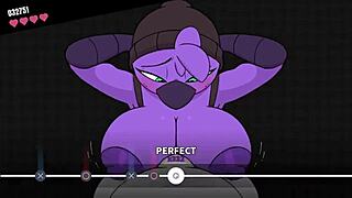 Beat Her Banging Game!