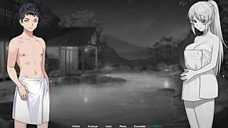 Jogo Hentai Goodbye Eternity Portugues Game