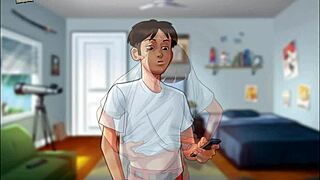 summertime saga 170 hentai episode