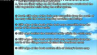 tanned natsuki gets cum in ass publicly