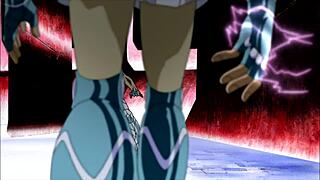 i watched os cavaleiros do zodiaco filme 05 prologue do ceu and felt the epic story