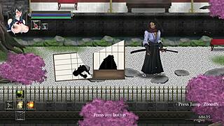 night of r scenes - part 15 ranch area fun