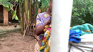 Intense Emotions Surge With Hot Cumshot Release