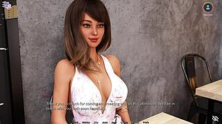 Sunshine Love 16 Hentai Game Explodes With Intense Anime Action!