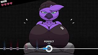 Beat Her Banging Game!