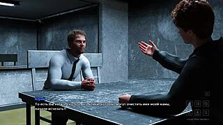 Intense Gameplay Action in Life in Santa County Part 6!