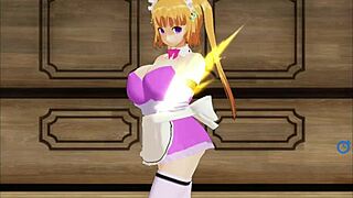 girl b hero scenes part 16 loretta hentai