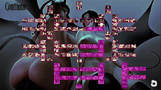 Twin succubus episode 14 features nice blowjobs