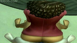 i'm at a big house party in one room with flyy fn delanie