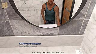 I recall my new memories from episode 42