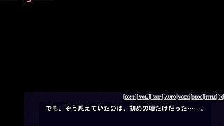 صوت زوجة الجارة يلمح أسرار شقية