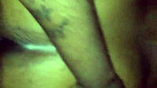 Creamed My Dick Before I Really Started Fucking Her Hard Doggystyle