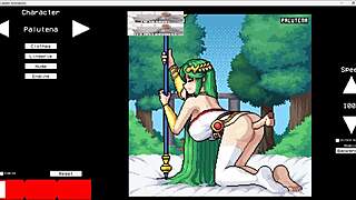 Oh Wow, Having So Much Fun With Hentai Girls And Monster Cocks!