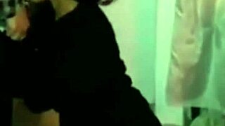 I cum in her deep throat?