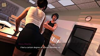 Summer's Gone 13 Amateur Homemade 3D Action