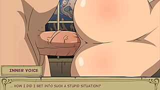 Cheating Blonde Wife Gets Pussy Creampied By Huge Cock