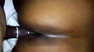 Creamed My Dick Before I Really Started Fucking Her Hard Doggystyle