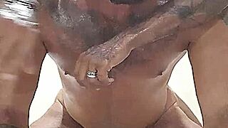 Iconic Fuck With Carioca Rasta